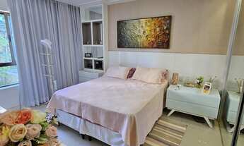 Imagem 6: APARTAMENTO RESIDENCIAL em SALVADOR - BA, PITUAÇU