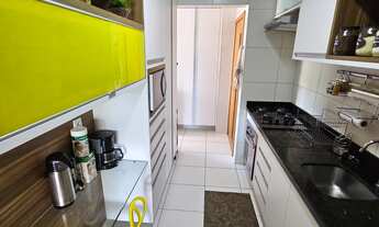 Imagem 3: APARTAMENTO RESIDENCIAL em SALVADOR - BA, PITUAÇU