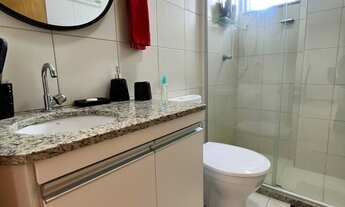 Imagem 6: APARTAMENTO RESIDENCIAL em SALVADOR - BA, ARMAÇÃO