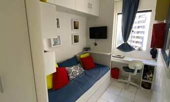 Imagem 7: APARTAMENTO RESIDENCIAL em SALVADOR - BA, PITUBA