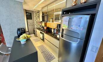 Imagem 5: APARTAMENTO RESIDENCIAL em SALVADOR - BA, ARMAÇÃO