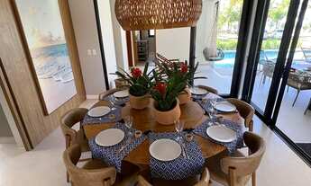 Imagem 3: CASA RESIDENCIAL em CAMAÇARI - BA, GUARAJUBA (MONTE GORDO