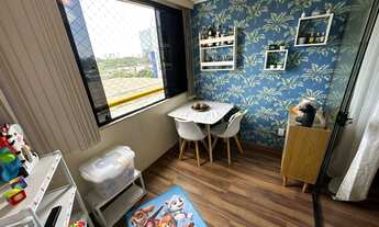 Imagem 5: APARTAMENTO RESIDENCIAL em SALVADOR - BA, CAMINHO DAS ÁRVORES