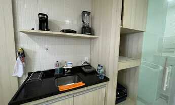 Imagem 6: APARTAMENTO RESIDENCIAL em SALVADOR - BA, CAMINHO DAS ÁRVORES