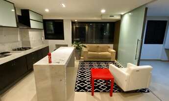 Imagem 5: APARTAMENTO RESIDENCIAL em SALVADOR - BA, ARMAÇÃO