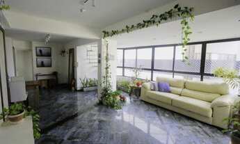 Imagem 7: APARTAMENTO RESIDENCIAL em SALVADOR - BA, HORTO FLORESTAL
