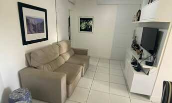 Imagem 2: APARTAMENTO RESIDENCIAL em SALVADOR - BA, PITUBA