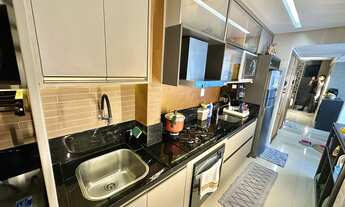 Imagem 7: APARTAMENTO RESIDENCIAL em SALVADOR - BA, ARMAÇÃO