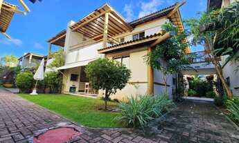 Imagem: CASA RESIDENCIAL em CAMAÇARI - BA, ITACIMIRIM