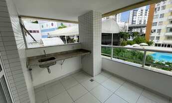 Imagem 7: APARTAMENTO RESIDENCIAL em SALVADOR - BA, CAMINHO DAS ÁRVORES