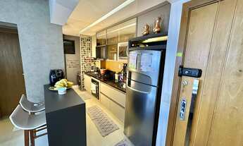 Imagem 6: APARTAMENTO RESIDENCIAL em SALVADOR - BA, ARMAÇÃO