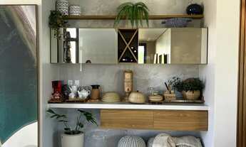 Imagem 5: CASA RESIDENCIAL em CAMAÇARI - BA, GUARAJUBA (MONTE GORDO