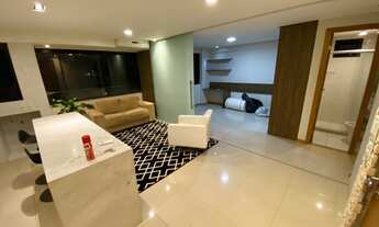 Imagem 4: APARTAMENTO RESIDENCIAL em SALVADOR - BA, ARMAÇÃO