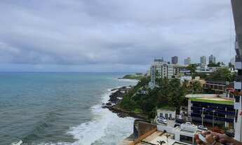 Imagem 4: APARTAMENTO RESIDENCIAL em SALVADOR - BA, ONDINA