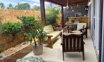 Imagem 7: CASA RESIDENCIAL em LAURO DE FREITAS - BA, BURAQUINHO