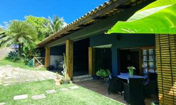 Imagem: CASA RESIDENCIAL em SALVADOR - BA, PATAMARES