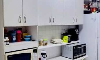 Imagem 6: APARTAMENTO RESIDENCIAL em SALVADOR - BA, CAMINHO DAS ÁRVORES