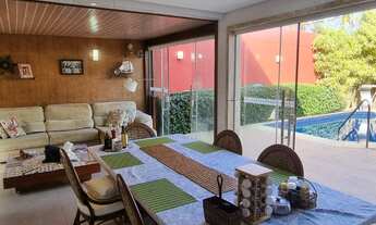 Imagem: CASA RESIDENCIAL em SALVADOR - BA, STELLA