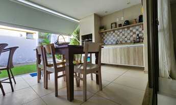 Imagem 3: CASA RESIDENCIAL em CAMAÇARI - BA, ITACIMIRIM (MONTE GORDO