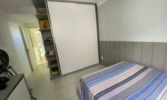 Imagem 3: CASA RESIDENCIAL em LAURO DE FREITAS - BA, BURAQUINHO