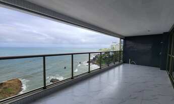 Imagem 2: APARTAMENTO RESIDENCIAL em SALVADOR - BA, ONDINA