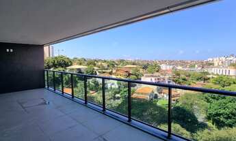 Imagem 5: APARTAMENTO RESIDENCIAL em SALVADOR - BA, HORTO FLORESTAL