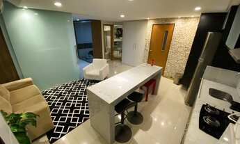 Imagem 2: APARTAMENTO RESIDENCIAL em SALVADOR - BA, ARMAÇÃO