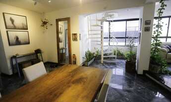 Imagem 4: APARTAMENTO RESIDENCIAL em SALVADOR - BA, HORTO FLORESTAL