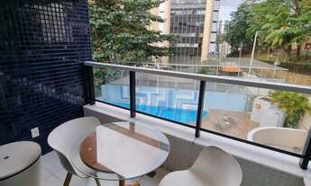 Imagem 2: APARTAMENTO RESIDENCIAL em SALVADOR - BA, ONDINA