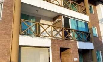 Imagem: APARTAMENTO RESIDENCIAL em LAURO DE FREITAS