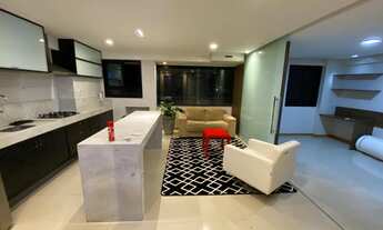 Imagem 6: APARTAMENTO RESIDENCIAL em SALVADOR - BA, ARMAÇÃO