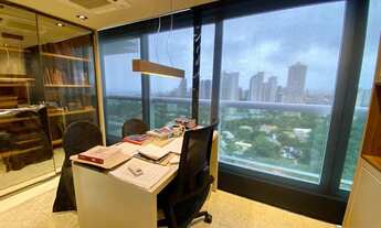 Imagem 7: APARTAMENTO RESIDENCIAL em SALVADOR - BA, HORTO FLORESTAL