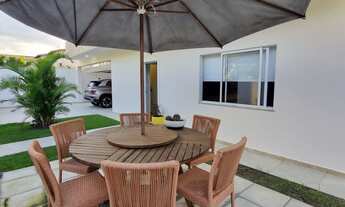 Imagem: CASA RESIDENCIAL em lauro de freitas - BA