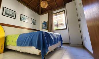 Imagem 7: CASA RESIDENCIAL em CAMAÇARI - BA, ITACIMIRIM (MONTE GORDO