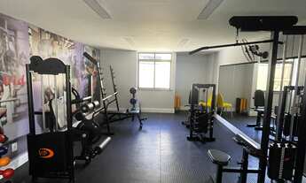 Imagem 6: APARTAMENTO RESIDENCIAL em SALVADOR - BA, ARMAÇÃO