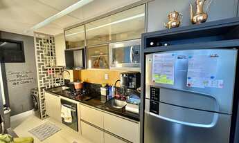 Imagem 4: APARTAMENTO RESIDENCIAL em SALVADOR - BA, ARMAÇÃO