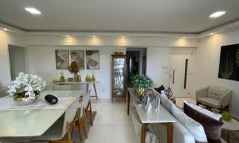 Imagem 3: APARTAMENTO RESIDENCIAL em SALVADOR - BA, PATAMARES