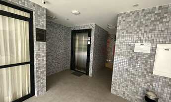 Imagem 5: APARTAMENTO RESIDENCIAL em SALVADOR - BA, HORTO FLORESTAL