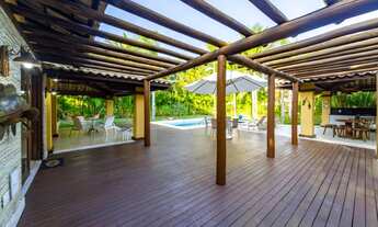 Imagem 3: CASA RESIDENCIAL em mata de sao joao - BA, imbassai