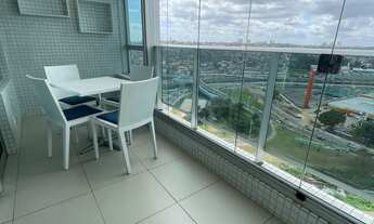 Imagem 6: APARTAMENTO RESIDENCIAL em SALVADOR - BA, CAMINHO DAS ÁRVORES