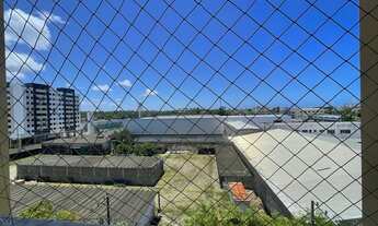 Imagem 5: APARTAMENTO RESIDENCIAL em LAURO DE FREITAS - BA, CENTRO