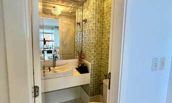 Imagem 4: APARTAMENTO RESIDENCIAL em SALVADOR - BA, HORTO FLORESTAL