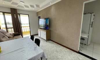 Imagem: APARTAMENTO RESIDENCIAL em LAURO DE FREITAS