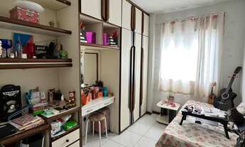 Imagem 5: APARTAMENTO RESIDENCIAL em SALVADOR - BA, STIEP