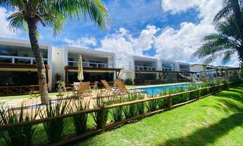 Imagem: APARTAMENTO RESIDENCIAL em BARRA DO JACUÍPE