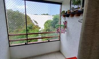 Imagem 2: APARTAMENTO RESIDENCIAL em SALVADOR - BA, COSTA AZUL