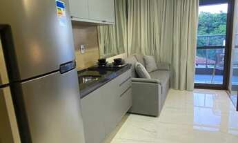 Imagem 5: APARTAMENTO RESIDENCIAL em SALVADOR - BA, BARRA