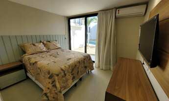 Imagem 7: CASA RESIDENCIAL em CAMAÇARI - BA, ITACIMIRIM (MONTE GORDO