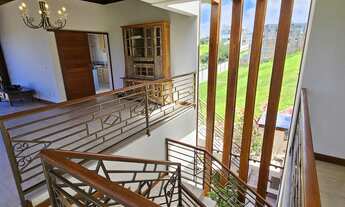 Imagem 2: CASA RESIDENCIAL em CAMAÇARI - BA, ALPHAVILLE (ABRANTES