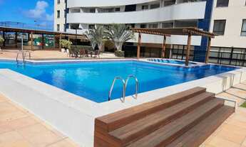 Imagem: APARTAMENTO RESIDENCIAL em LAURO DE FREITAS